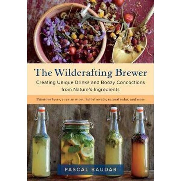 Wildcrafting Brewer