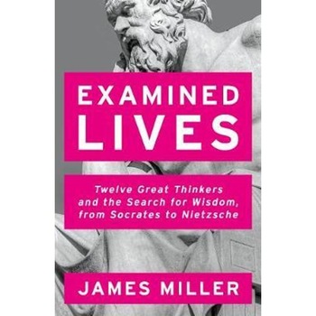 Examined Lives Examined Lives