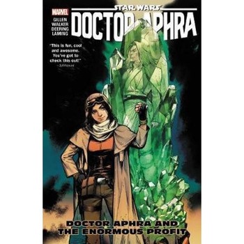 Star Wars: Doctor Aphra Vol. 2 Star Wars: Doctor Aphra Vol. 2