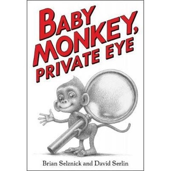 Baby Monkey, Private Eye Baby Monkey, Private Eye