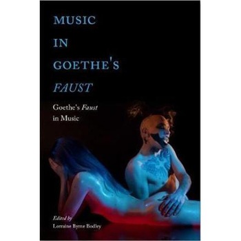 Music in Goethe's Faust Music in Goethe's Faust