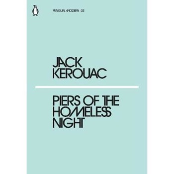 Piers of the Homeless Night Piers of the Homeless Night