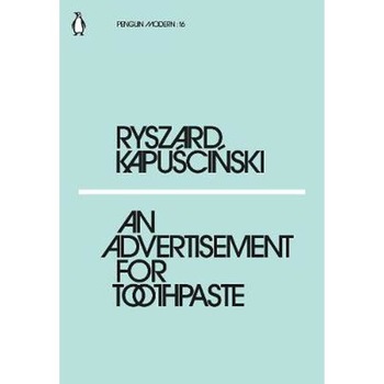 Advertisement for Toothpaste Advertisement for Toothpaste