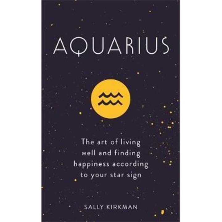 Aquarius