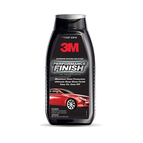 Ceara Lichida 3M Performance Finish, 473 ml