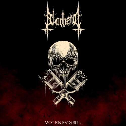 Blodhemn - Mot Ein Evig Ruin (CD)