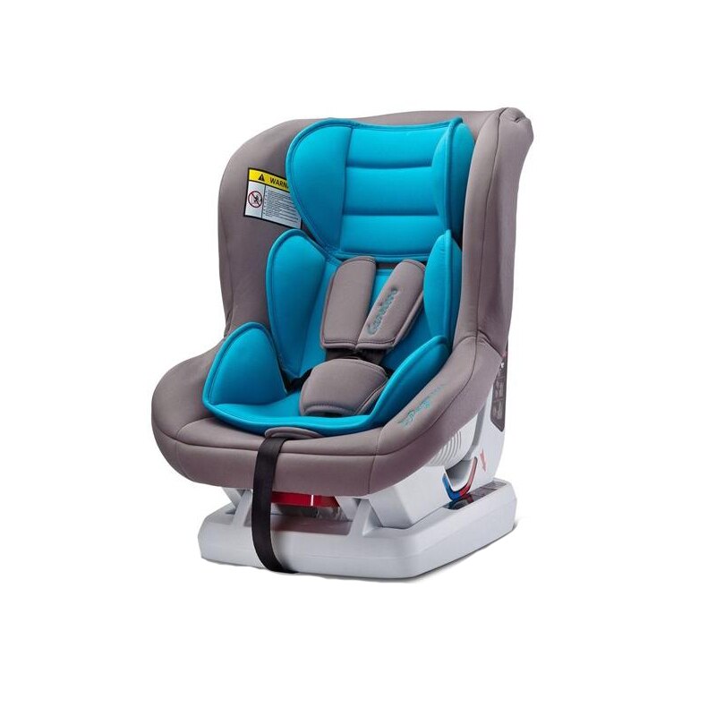 Scaun auto 0-18 Kg Caretero Pegasus SAP1-AL, Albastru