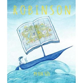 Robinson Robinson