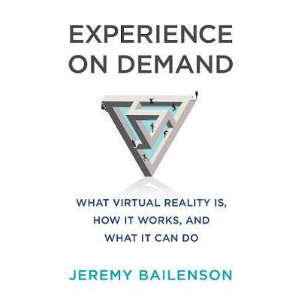 Experience on Demand
