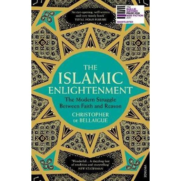 Islamic Enlightenment