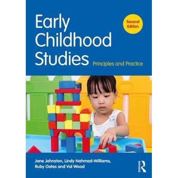 Early Childhood Studies