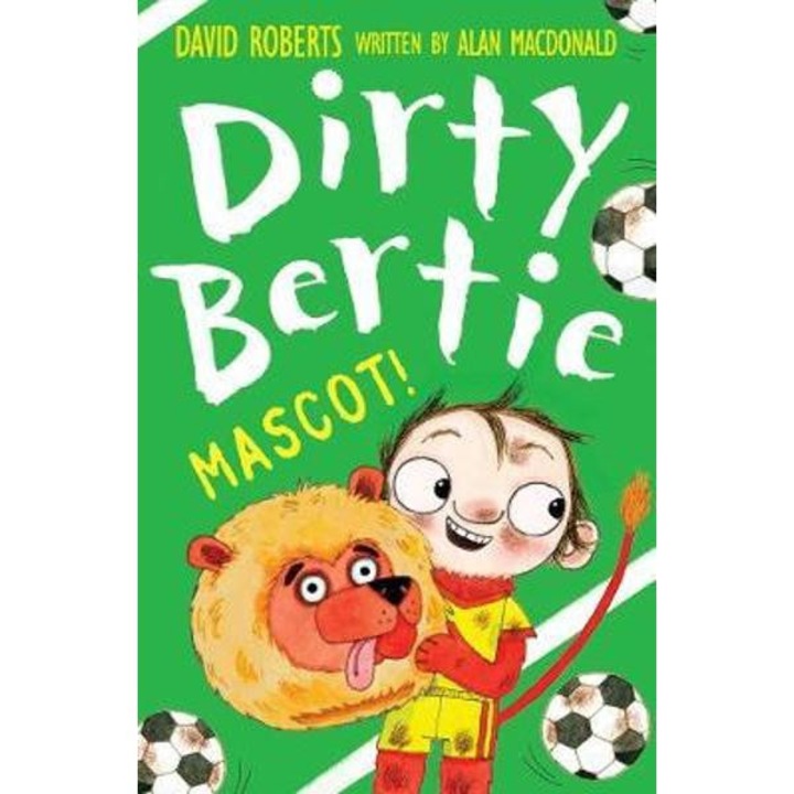 Mascot!