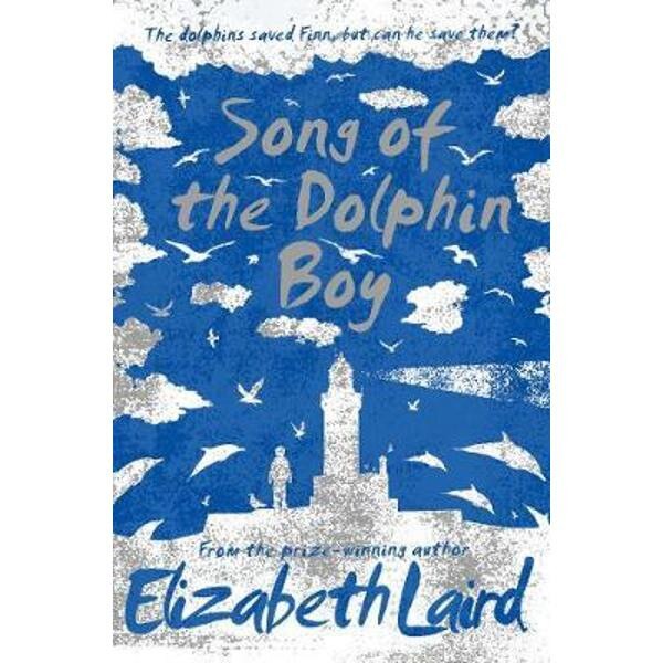 Song of the Dolphin Boy