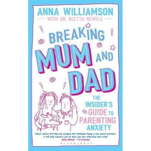 Breaking Mum and Dad