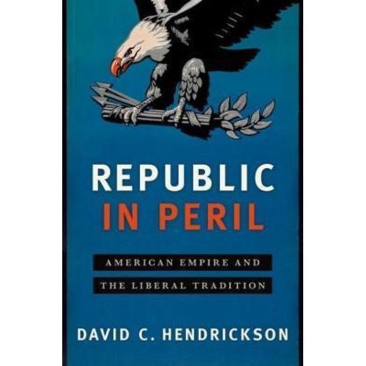 Republic in Peril