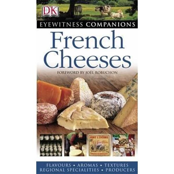 French Cheeses