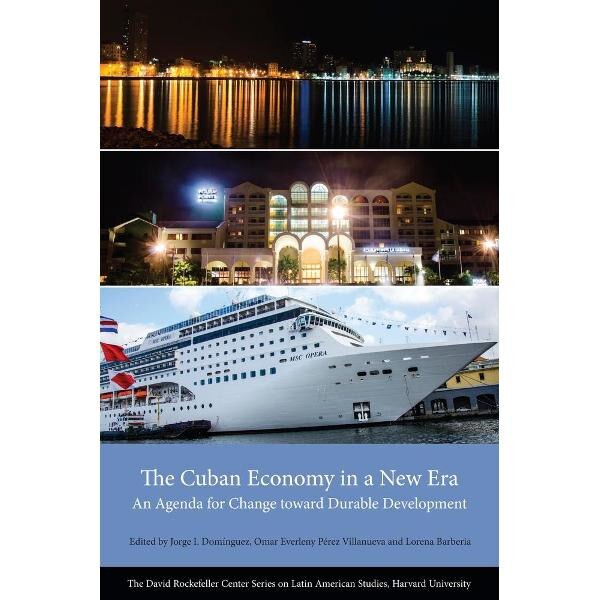 Cuban Economy in a New Era