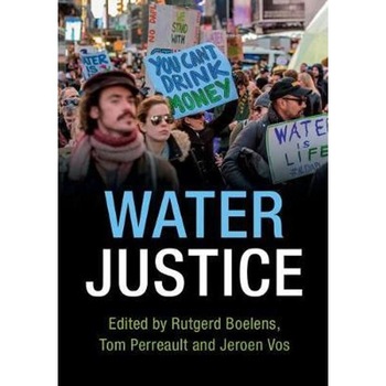 Water Justice Water Justice