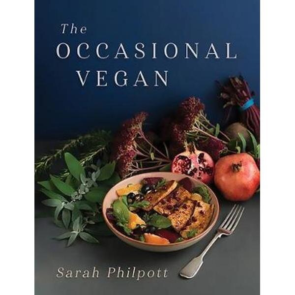 Occasional Vegan