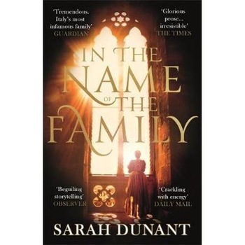 In The Name of the Family In The Name of the Family