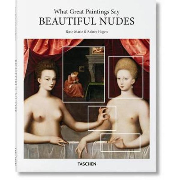 What Great Paintings Say