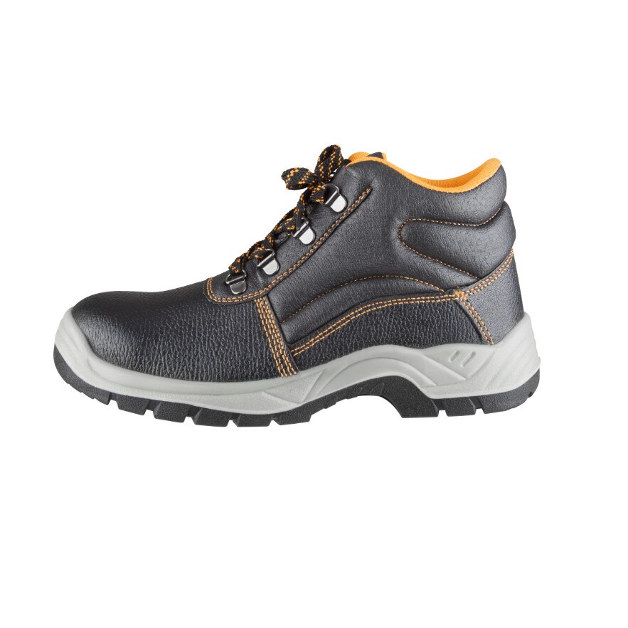 Bocanci Protectie Talpa Injectata PU Marime: 46