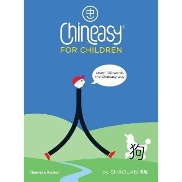 Chineasy (R) for Children