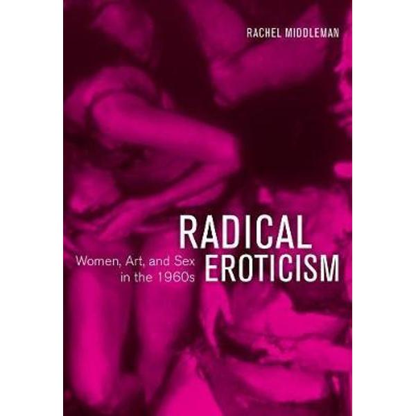 Radical Eroticism