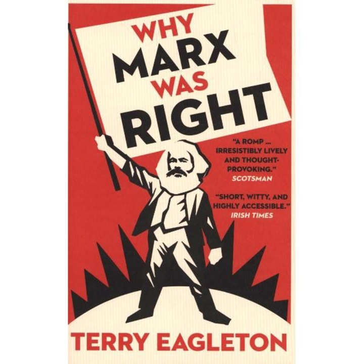 Why Marx Was Right