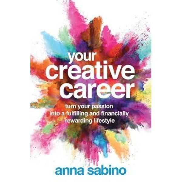 Your Creative Career