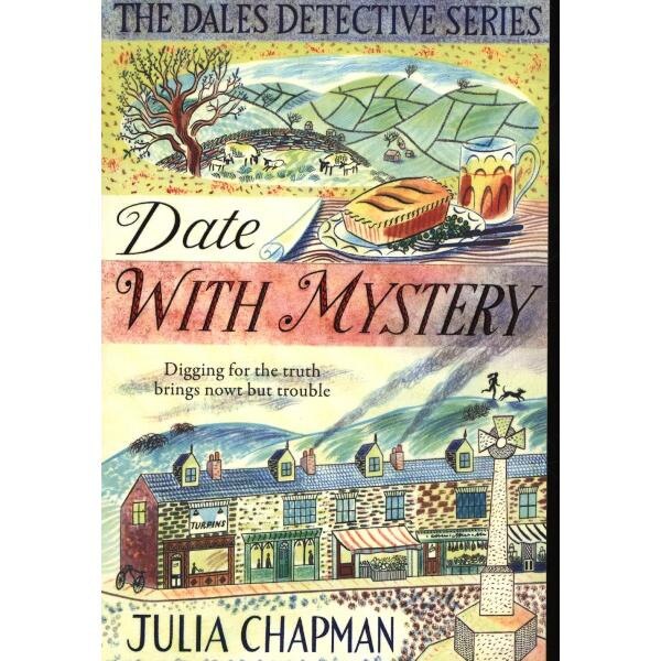 Date with Mystery