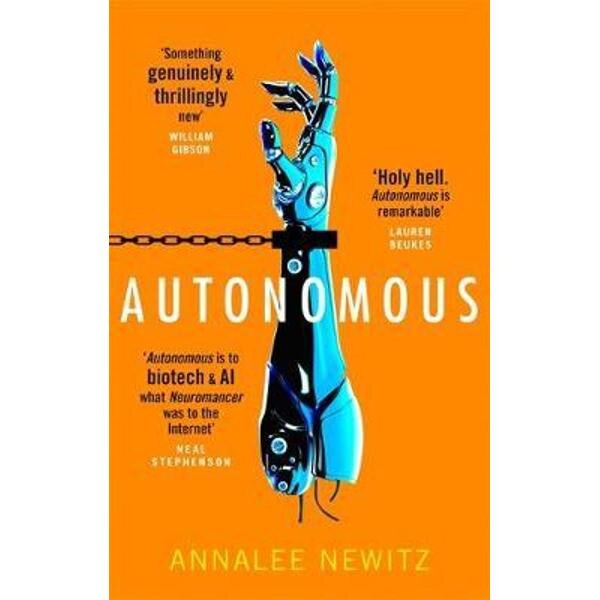 Autonomous