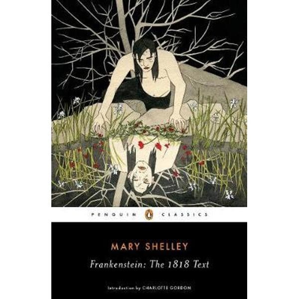 Frankenstein: The 1818 Text - eMAG.ro