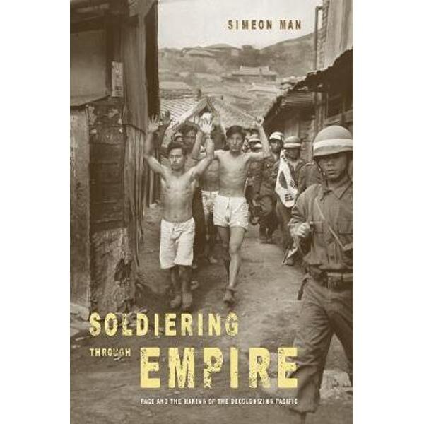 Soldiering through Empire