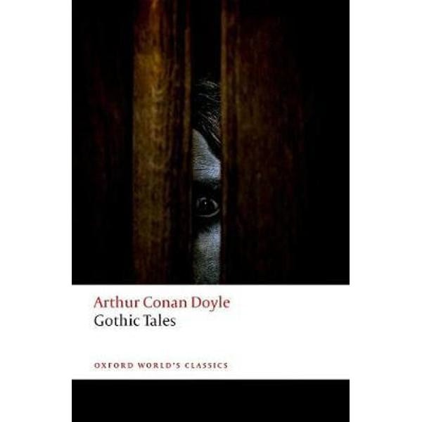 Gothic Tales