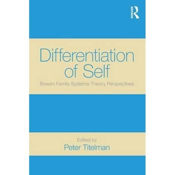 Differentiation of Self Differentiation of Self
