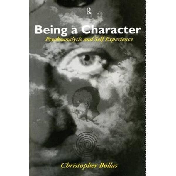 Being a Character - eMAG.ro