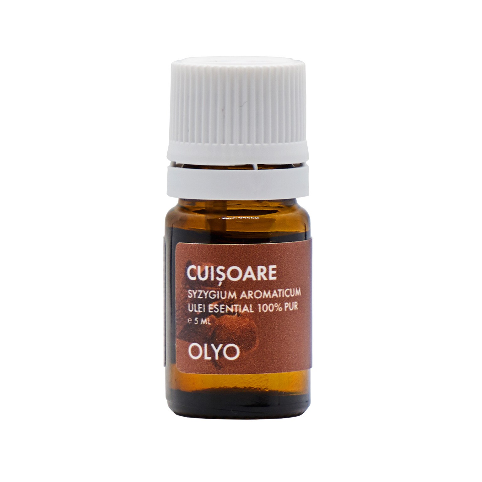 Ulei esential OLYO de Cuisoare - 5 ml