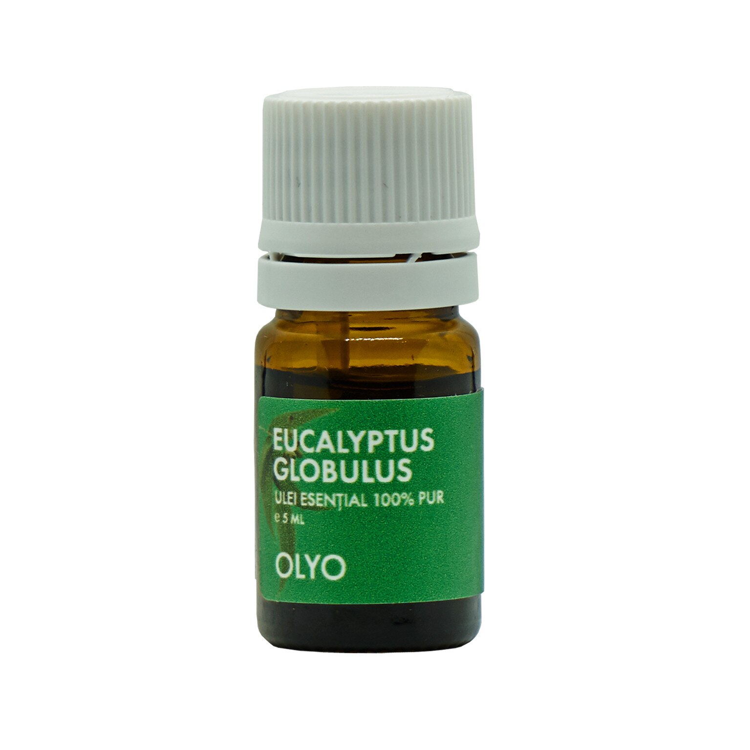 Ulei esential OLYO de Eucalyptus Globulus - 5 ml