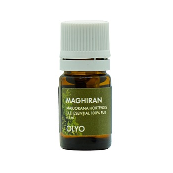 Ulei esential OLYO de Maghiran - 5 ml Ulei esential OLYO de Maghiran - 5 ml