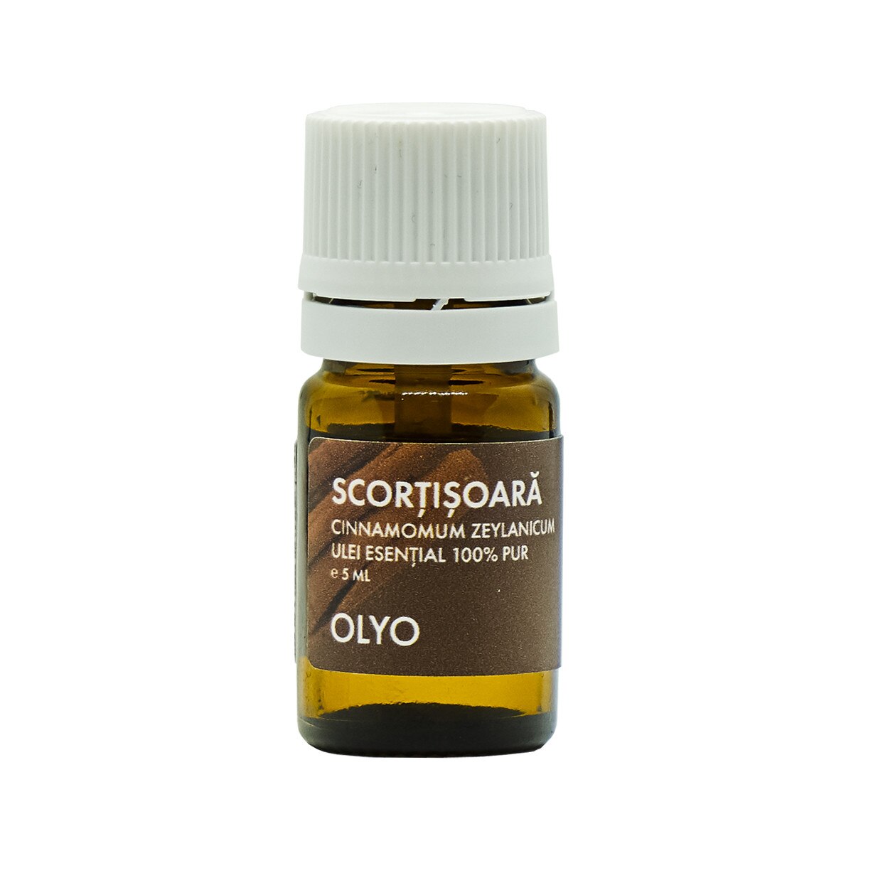 Ulei esential OLYO de Scortisoara - 5 ml