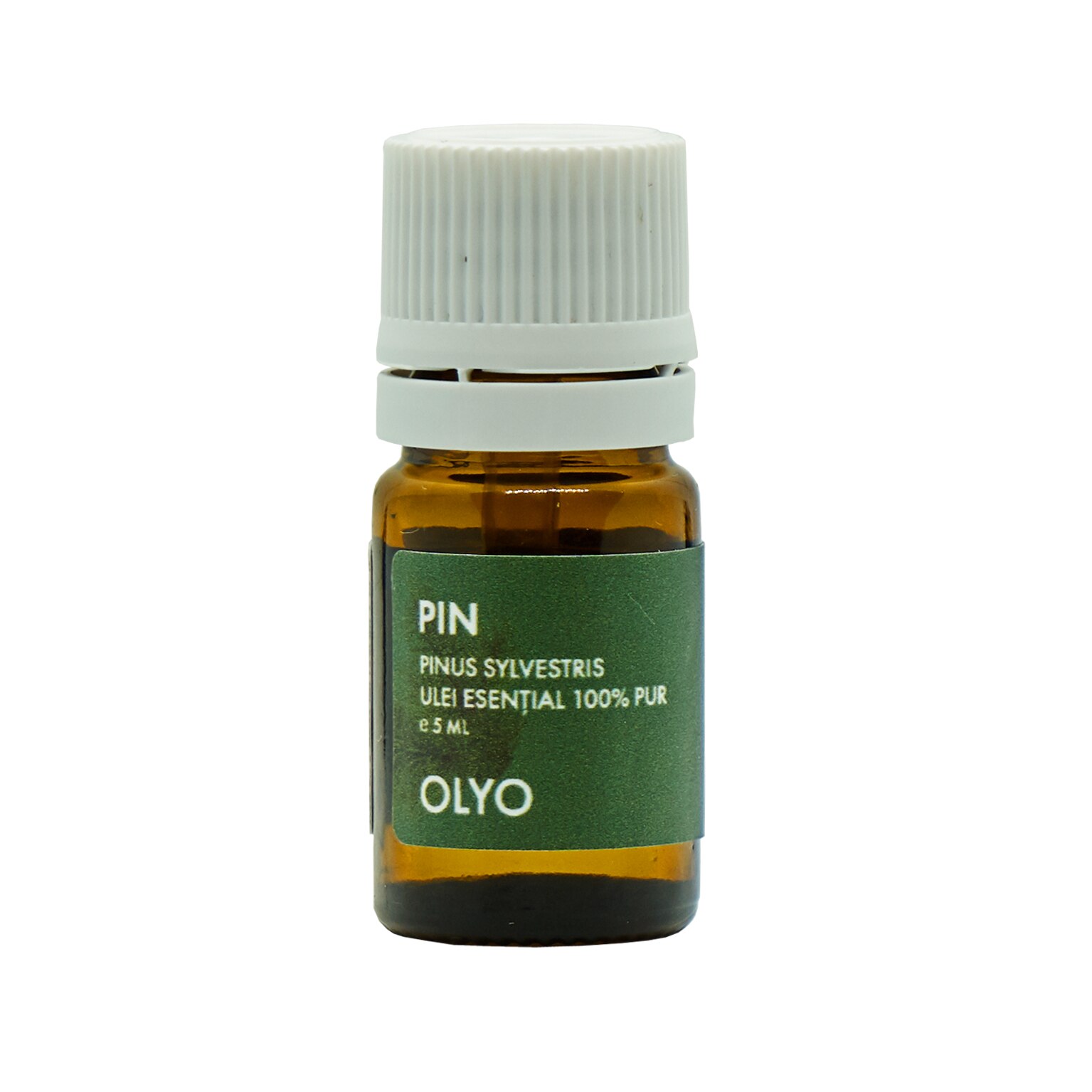 Ulei esential OLYO de Pin - 5 ml