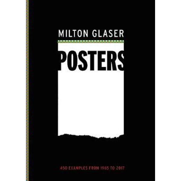 Milton Glaser Posters