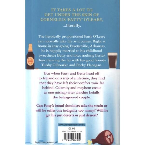 Fatty O'Leary's Dinner Party