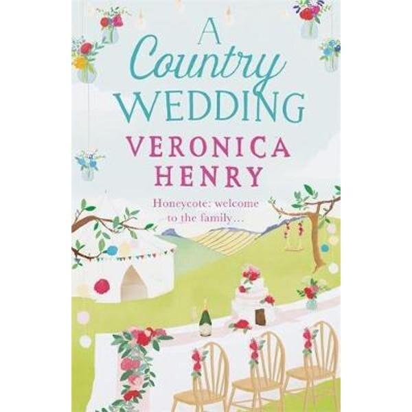 Country Wedding