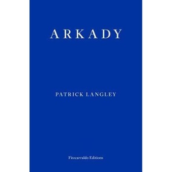 Arkady Arkady