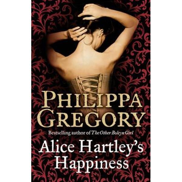 Alice Hartley`s Happiness