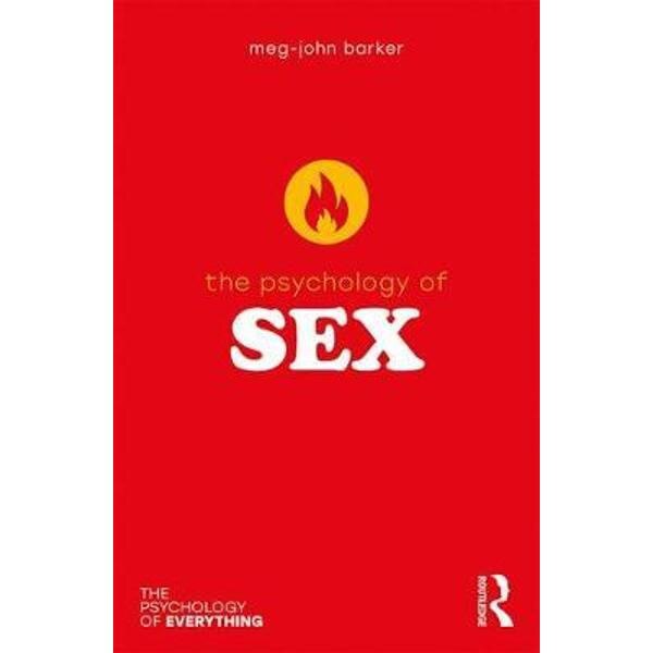 Psychology of Sex