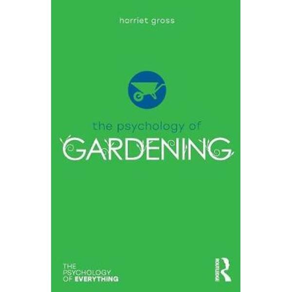 Psychology of Gardening