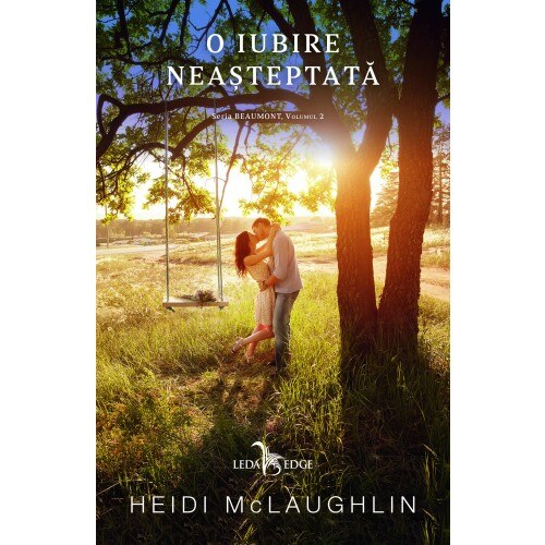 BEAUMONT VOL. 2 O IUBIRE NEASTEPTATA (TL)